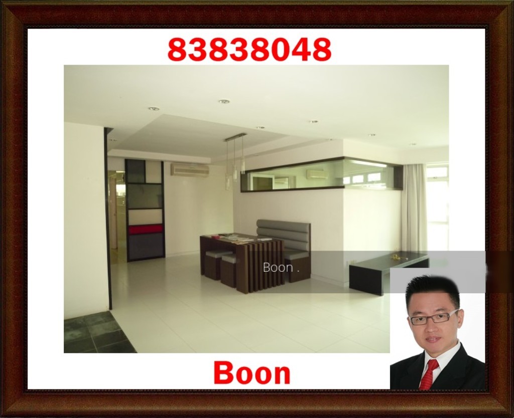 Blk 109A Edgedale Plains (Punggol), HDB 5 Rooms #130527182